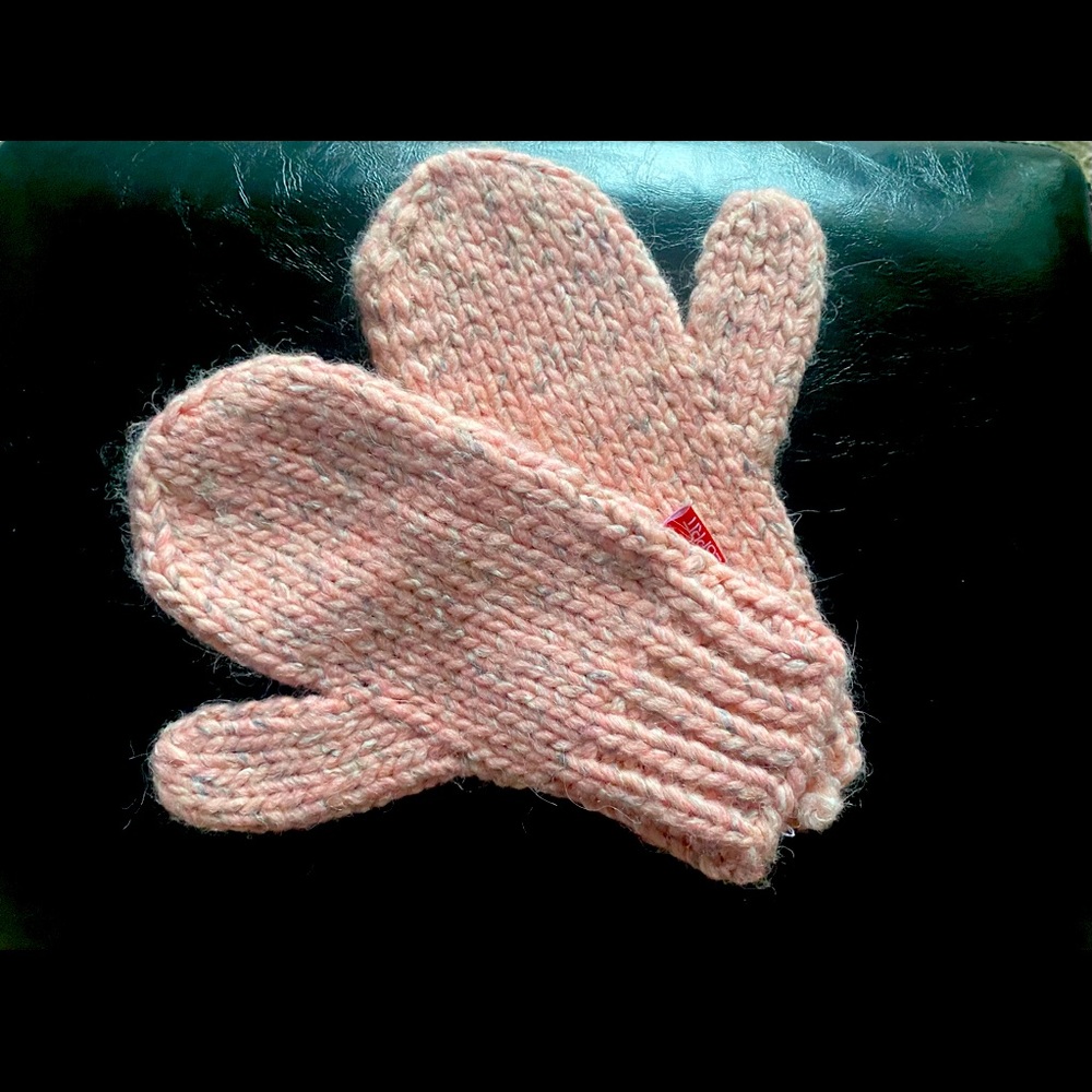 ESPRIT Wool Mitts